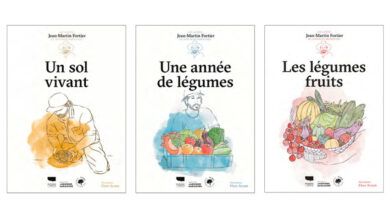 Les guides du Jardinier-Maraîcher