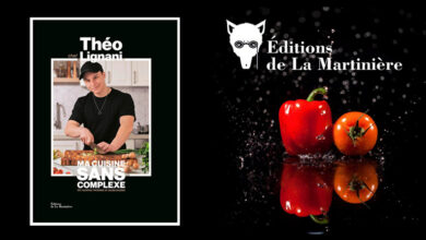 Ma cuisine sans complexe