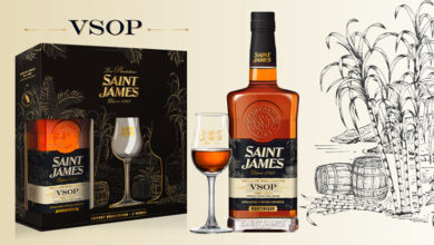 Coffret VSOP
