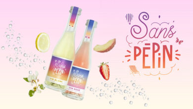 Sans PÉPIN