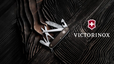 Farmer X Alox Damast