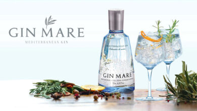 GIN MARE