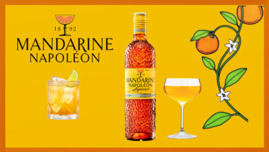 MANDARINE NAPOLÉON