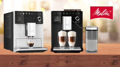 LatteSelect - CI Touch 2024