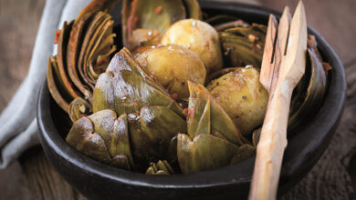 Pommes de terre primeurs La Noirmoutier Talmondais
