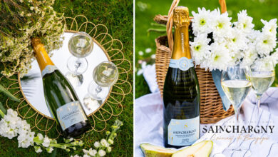 Crémant Brut Bio - Orée