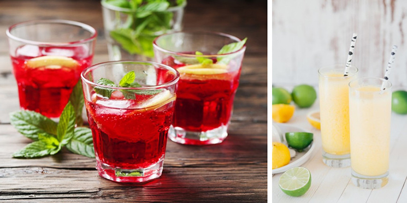 Syndicat Français des Sirops