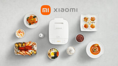 Smart Multifunctional Rice Cooker