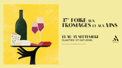 Foire Fromages Vins