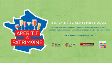 Apéritif du Patrimoine