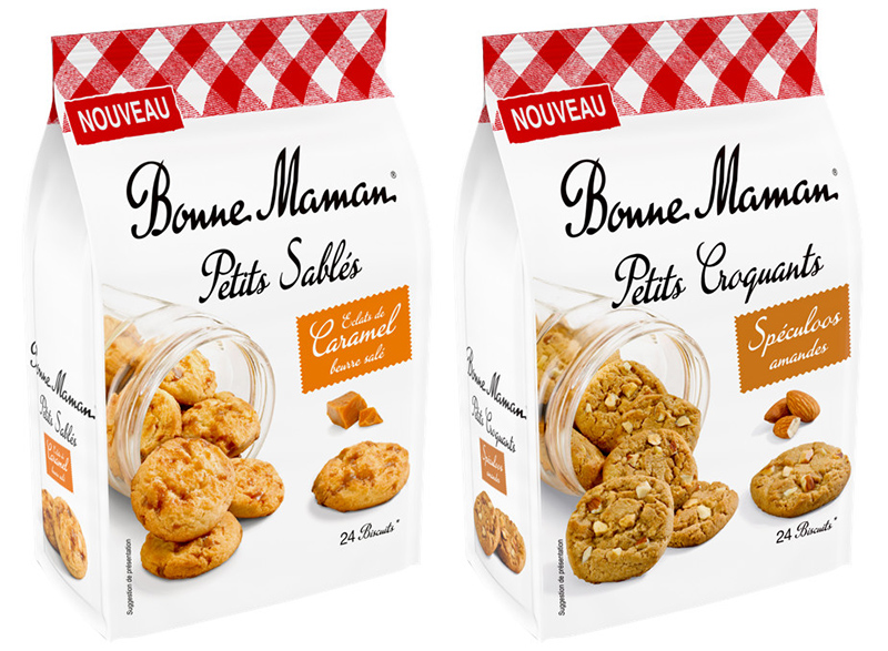 Petits Sablés - Petits Croquants