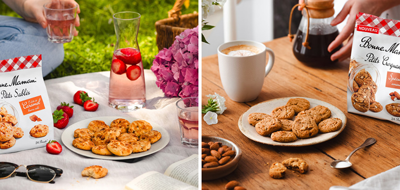 Petits Sablés - Petits Croquants