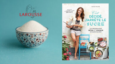 C’est décidé, j’arrête le sucre