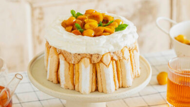 Charlotte Mirabelles de Lorraine IGP