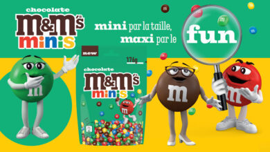 M&M’S®