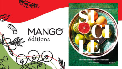 Sicile - Enza Genovese