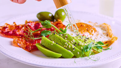 Intégrer l’huile de CBD dans vos recettes quotidiennes