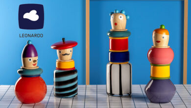 BUONI AMICI LEONARDO