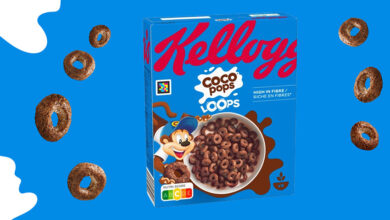 Coco Pops® Loops