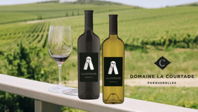 La Courtade Blanc Rouge