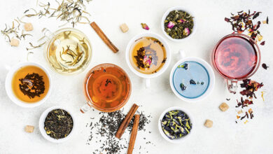 Meilleurs thés découvrir