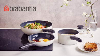 Brabantia - Batterie