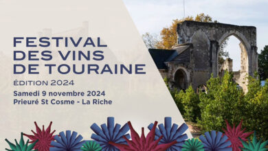 Vins de Touraine Festival