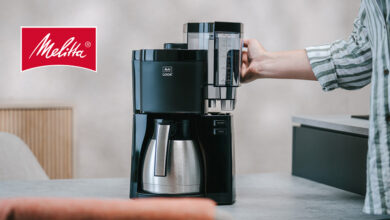 LOOK®Therm Melitta®