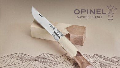 OPINEL® N°09