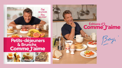Petits-déjeuners & Brunchs