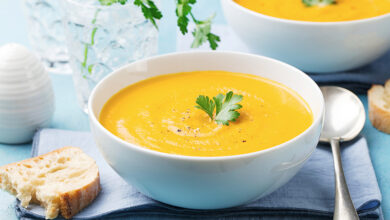 Potage légumes Floraline®