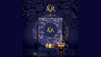 Calendrier de l’avent L’OR Espresso