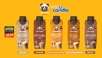 Candia Columbus Café & Co