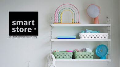 Essence SmartStore™