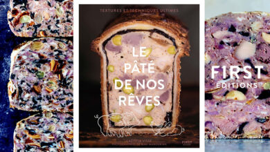 Le Pâté de nos rêves