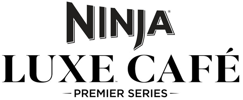 NINJA® LUXE™ CAFÉ