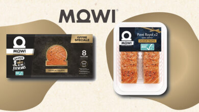 Nouveautés Saveur Truffe