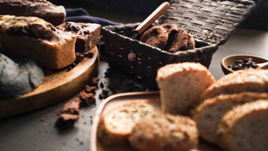 Top recettes chocolat à essayer fêtes de fin d’année !