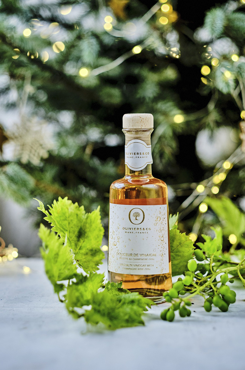 Douceur de vinaigre « Champagne »