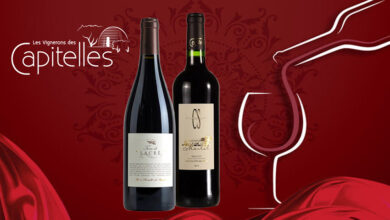 Fêtes Vignerons des Capitelles