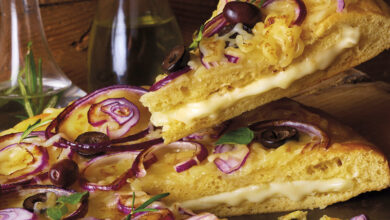 Fugazzeta Beaufort AOP