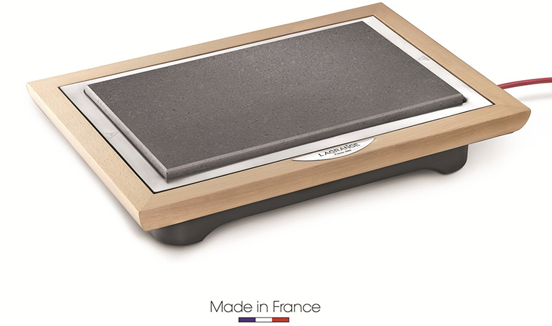 Grill’ Pierre® Deluxe