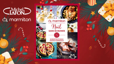 Noël sans se ruiner