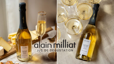 Pinot Noir Pétillant