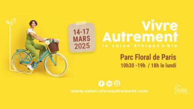 Salon Vivre Autrement