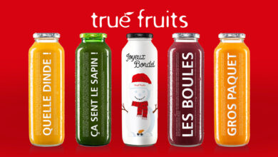 Édition Limitée N°15 - true fruits