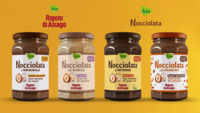 Nocciolata CHANDELEUR