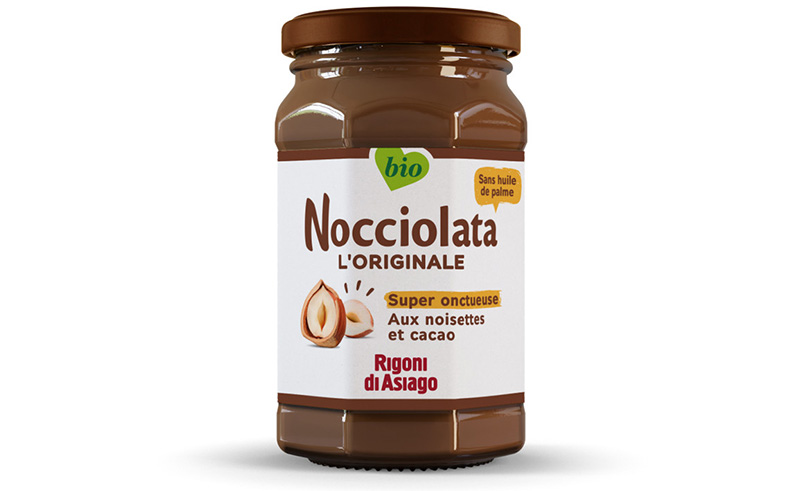 Nocciolata L’ORIGINALE