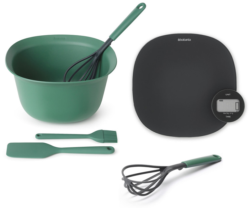 Brabantia - Chandeleur