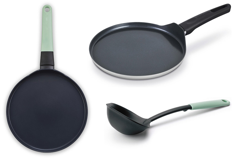 Brabantia - Chandeleur